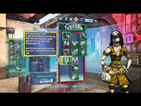 Borderlands Mechromancer Raid Boss Build Borderlands Mechromancer Raid Boss Build