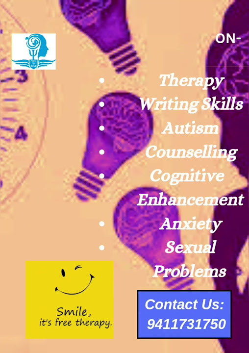 National counseling awareness month YouTube