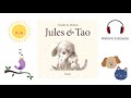  histoire pour les petits  jules  tao de claude k dubois