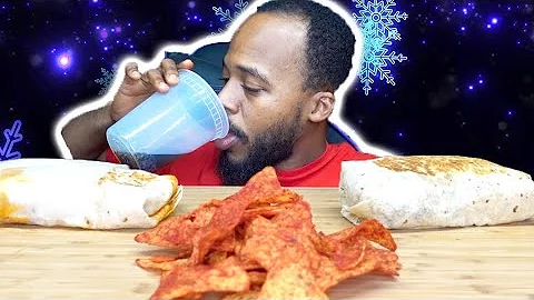 LET'S TACO BOUT IT!!! WHERE IS JAS?!! + TACO TUESD...