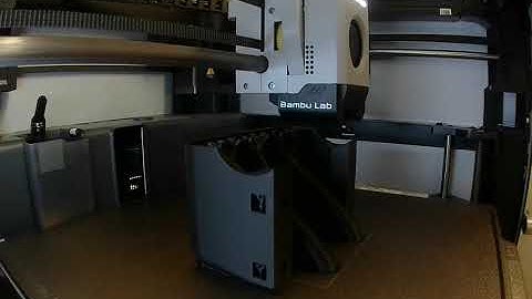 3D Printing | High-Speed Precision Parts for Modular and Industrial Manufacturing