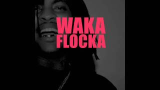Watch Waka Flocka Flame Ballin Out video
