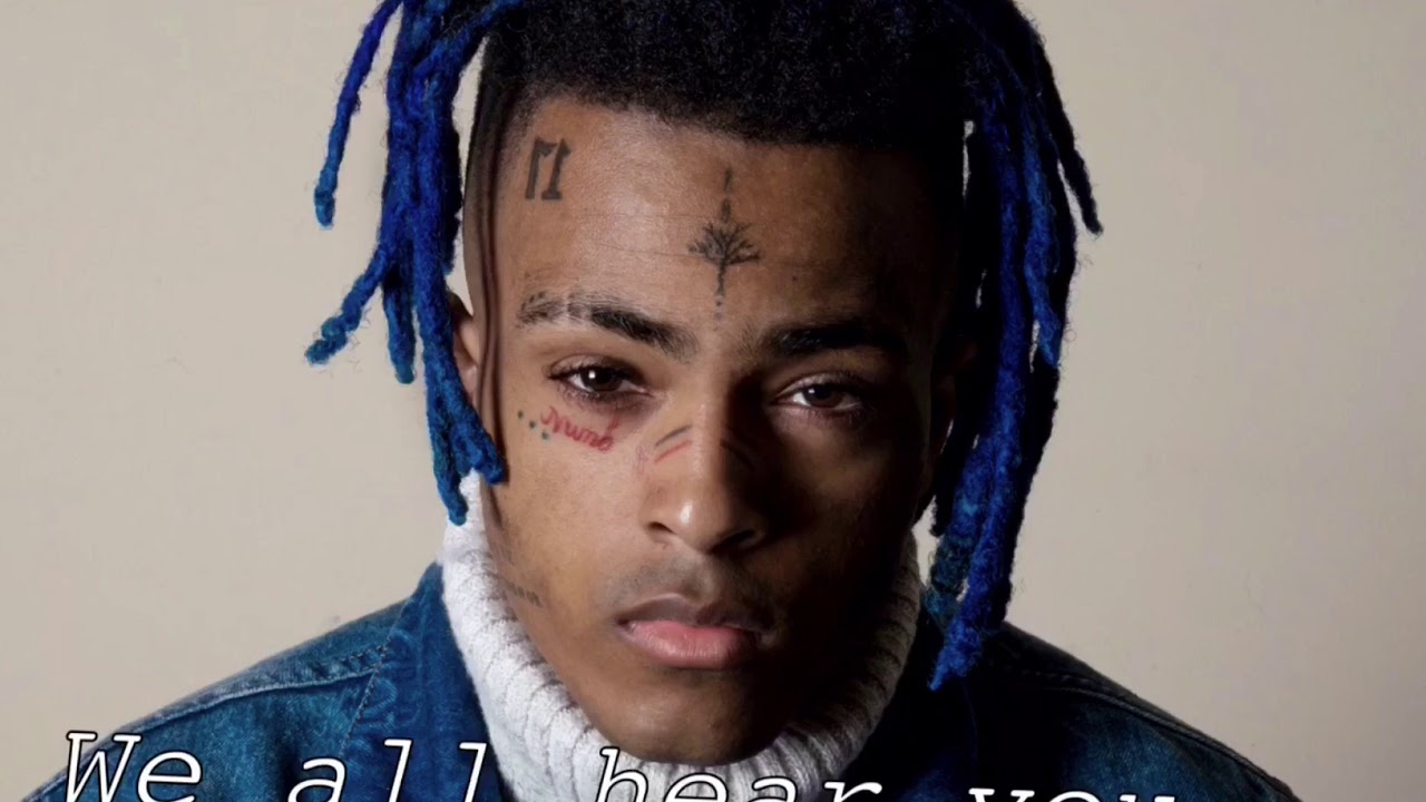 Tentation Rapper Rip ๐ธ๐ rip XXXTENTACION ๐๐ธ - YouTube