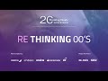 20 aniversario thinking heads  rethinking 00s