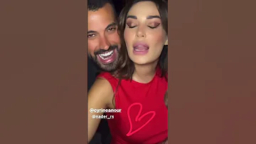 ليله سيرين عبدالنور 