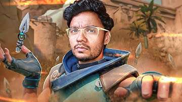 ONLY JETT LOCKING STREAM ? VALORANT GAMING