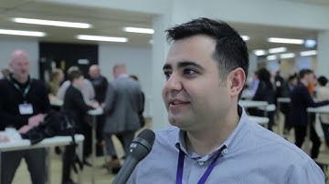 OpenText Enterprise World Europe 2019 Recap