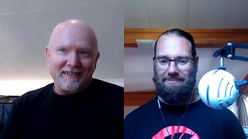 Malcolm Groves of Code Partners, improving quality of software - Delphi Interview #9