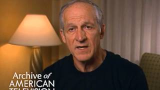 Daniel J. Travanti on his 