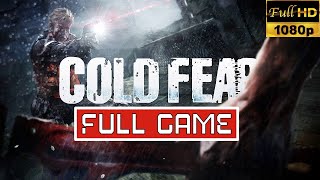 Cold Fear Longplay | Walkthrough Full Game No Commentary
