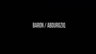 Xz Baron Abdurozik new 2020