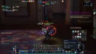 [HD] Infinite aion 2.7 - 55 ranger Hellren 2v2