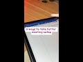 Meeting notes with Goodnotes