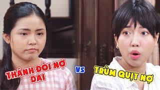 Cuối cùng thì Diệu Nhi cũng bị quả báo khi gặp Thánh đòi nợ Tâm Ý | GĐLS1