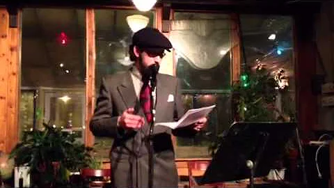 Poems by Gregory Curry
