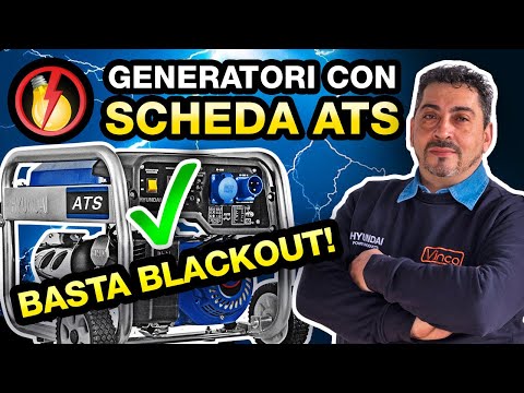 Video: Generatori Fubag: Una Panoramica Di Generatori Di Corrente, Inverter Da 1 KW Con Filtro, Gas E Altri Modelli. Come Scegliere?