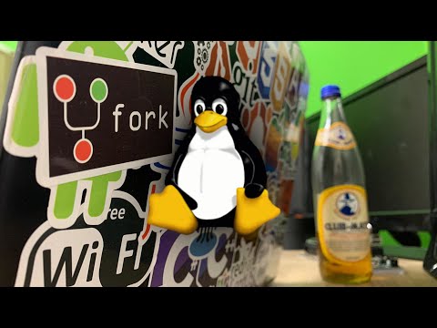 Video: Was ist die Konfigurationsdatei für DHCP unter Linux?