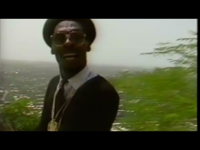 Leroy Smart Jamaica Nice (1986 rare video) class=