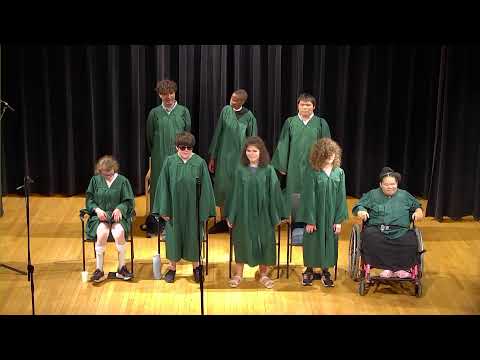 Perkins School for the Blind Live Stream