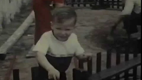 Big Spring ~1960