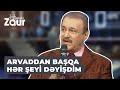 Həmin Zaur | Cavanşir Məmmədov | 1988-ci ildən 2020-ci ilə qədər yaxşı pul qazanmışam