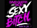Sexy Bitch David Guetta ft. Akon