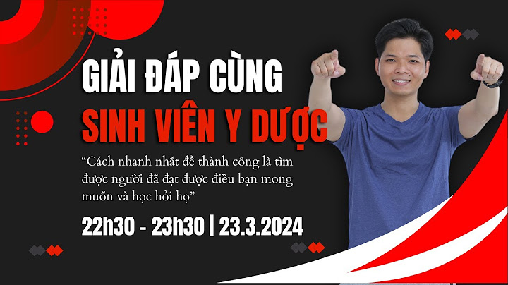 Học định hướng chuyên khoa là gì năm 2024