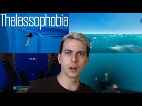 Deep Water Swell : r/thalassophobia