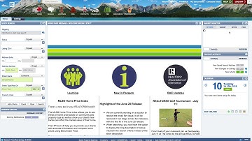 Attach marketing links to your MLS listing in Paragon