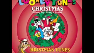 Bugs Bunny & Friends - We Need A Little Christmas