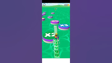 shortcut run all level gameplay Android iOS walkthrough #shory #funny #gaming #short (3)