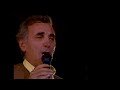 Charles aznavour   sopot 1984