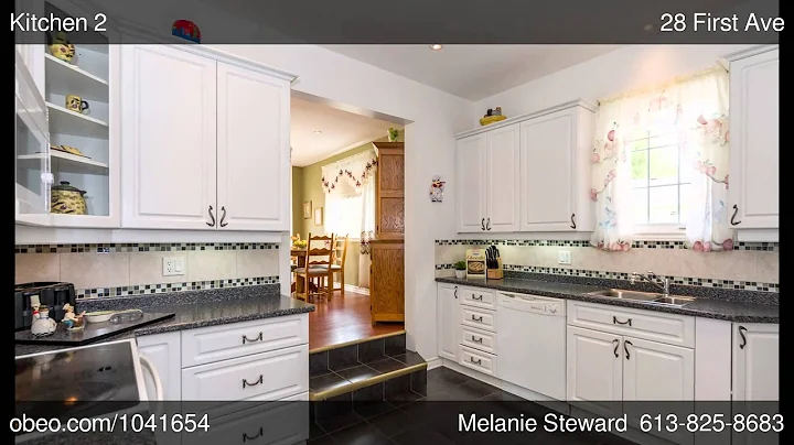 28 First Ave Russell ON K4R - Melanie Steward - RE...
