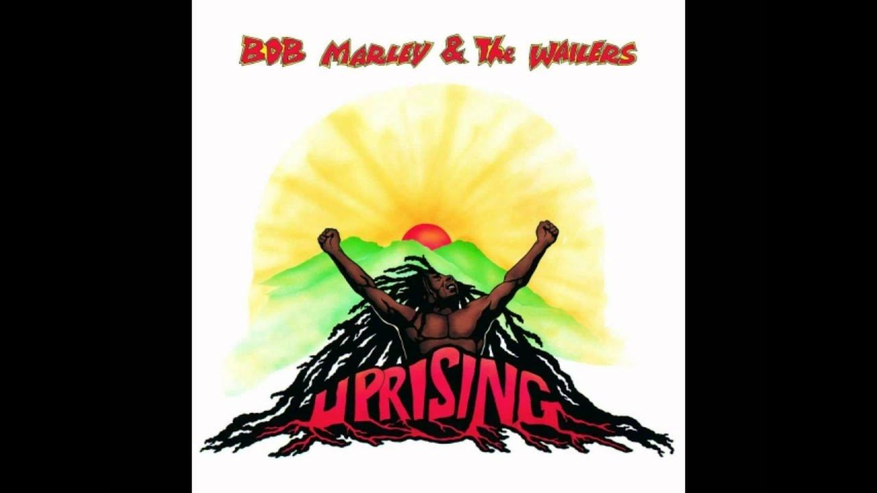 Bob Marley - Redemption Song (Band Version) Bob Marley - Redemption Song (Band Version)