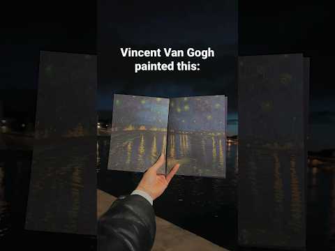 Vincent Van Gogh
