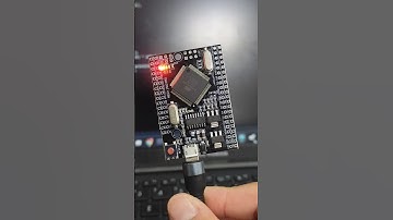 Arduino Mega 2560 Pro #arduino #arduinoproject #technology