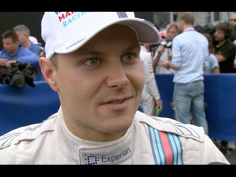 Williams Turn It Around in 2014