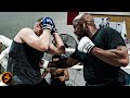 Brody vs Case – The Fight Everyone Waited For | NEVER BACK DOWN: NO SURRENDER