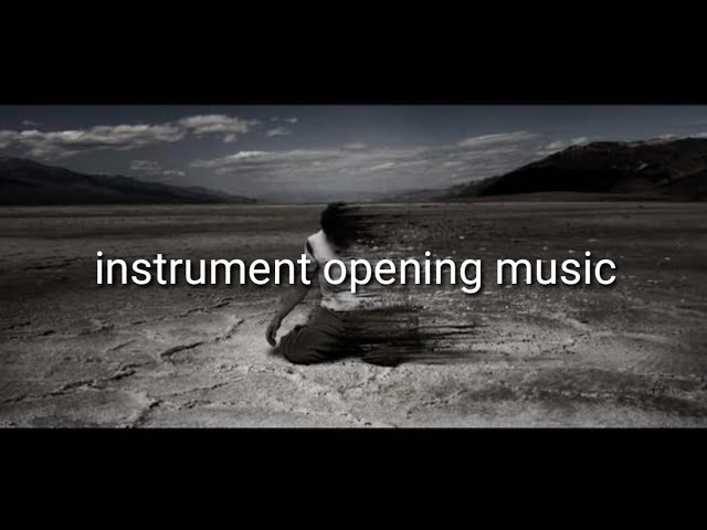 FREE INSTRUMENT OPENING MUSIC by NYANYOE #openingmusic #freemusic #instrumentmusic #bikinsendiri class=