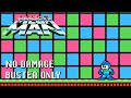 Mega Man 1 - Wily Castle Stage 2 (No Damage) (Buster Only)