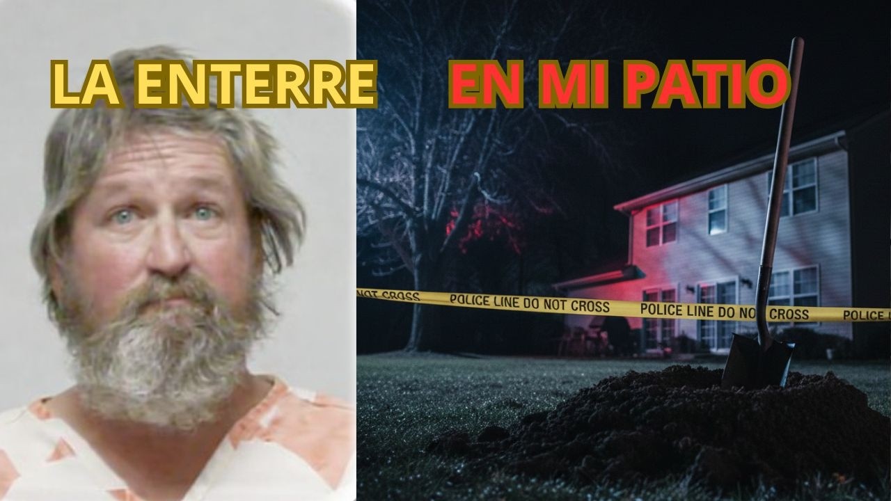 El Interrogatorio que cambio todo ¡¡ Valerie Tindall