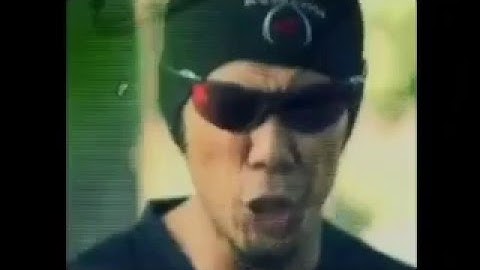 JAMRUD - Waktuku Mandi (Official Video) With Lyric