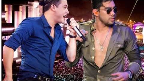 Gabriel Diniz e Wesley Safadão - É Hora De Dar Tchau (Ao Vivo 2017)