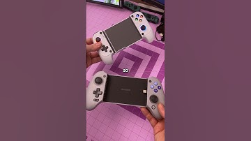 The BEST Controller for Mobile Gaming