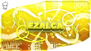 EZALGA | 2D Intro