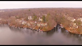 1664 Waters Edge Lane video tour