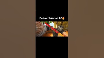 Fastest 1v4 clutch with sniper?🐍🔥 #codm #accuracy #shorts #callofdutymobile #codmsniper #1v4