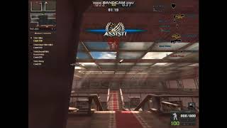 Point Blank | Mini Axe ile Inanilmaz Ötesi Vuruş :D