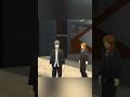 Yu had a bad day #anime #persona4 #persona5royal