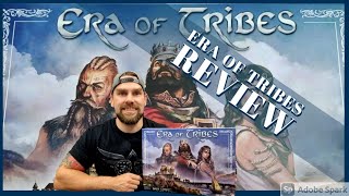 Era of Tribes: A Review screenshot 1